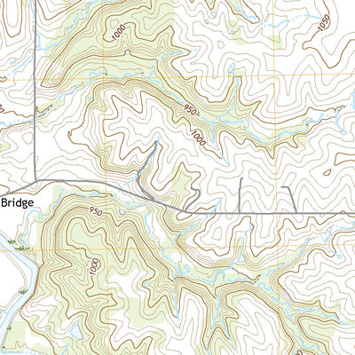 United States Geological Survey Helena, MO (2021, 24000-Scale) digital map