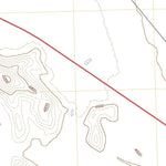 United States Geological Survey Hell'n Moriah Canyon, UT (2023, 24000-Scale) digital map