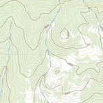 United States Geological Survey Heller Lake, UT (2023, 24000-Scale) digital map