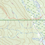 United States Geological Survey Heller Lake, UT (2023, 24000-Scale) digital map