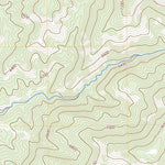 United States Geological Survey Hells Kitchen Canyon SE, UT (2023, 24000-Scale) digital map