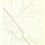 United States Geological Survey Helm, CA (1925, 31680-Scale) digital map