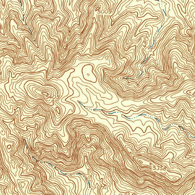 United States Geological Survey Helms West Well, TX (1955, 24000-Scale) digital map