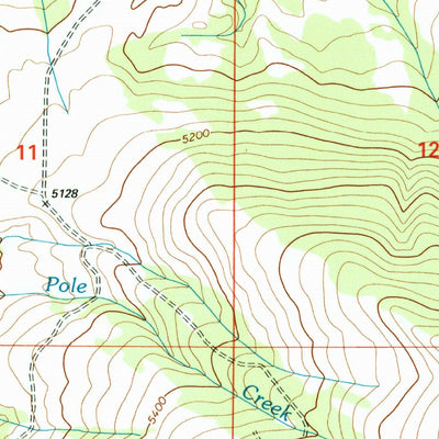 United States Geological Survey Helmville, MT (2001, 24000-Scale) digital map