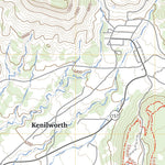 United States Geological Survey Helper, UT (2023, 24000-Scale) digital map