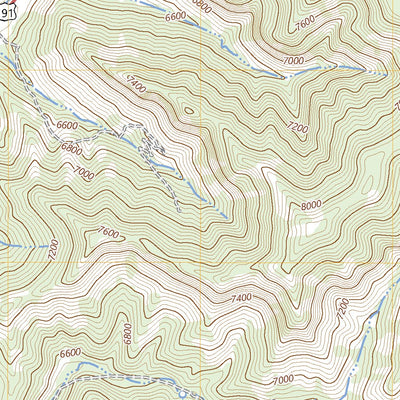 United States Geological Survey Helper, UT (2023, 24000-Scale) digital map