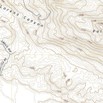 United States Geological Survey Hemet, CA (2021, 24000-Scale) digital map