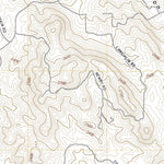 United States Geological Survey Hemet, CA (2021, 24000-Scale) digital map