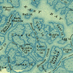 United States Geological Survey Hempstead, NY (1903, 62500-Scale) digital map