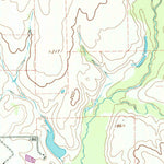 United States Geological Survey Hempstead, TX (1961, 24000-Scale) digital map