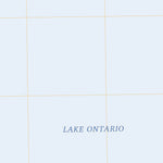 United States Geological Survey Henderson Bay, NY (2023, 24000-Scale) digital map