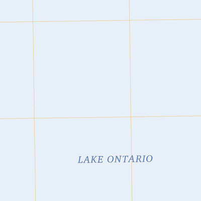 United States Geological Survey Henderson Bay, NY (2023, 24000-Scale) digital map