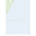 United States Geological Survey Henderson Lakes, MI (2023, 24000-Scale) digital map