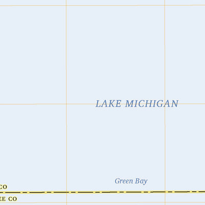 United States Geological Survey Henderson Lakes, MI (2023, 24000-Scale) digital map