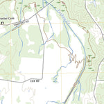 United States Geological Survey Henderson, TN (2022, 24000-Scale) digital map