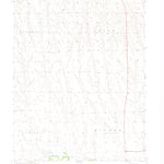 United States Geological Survey Hendley, NE (1958, 24000-Scale) digital map