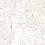 United States Geological Survey Henley Basin, ID (2020, 24000-Scale) digital map