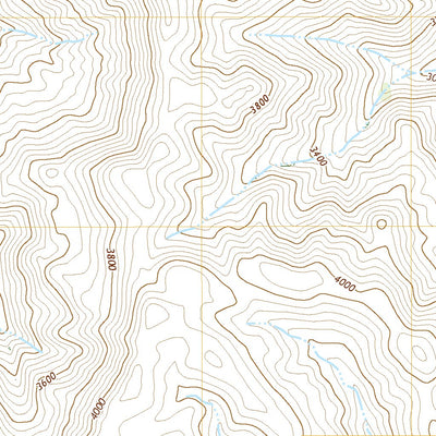 United States Geological Survey Henley Basin, ID (2020, 24000-Scale) digital map