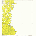United States Geological Survey Henleyfield, MS-LA (1942, 31680-Scale) digital map