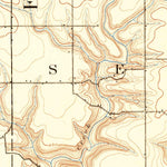 United States Geological Survey Hennepin, IL (1893, 62500-Scale) digital map