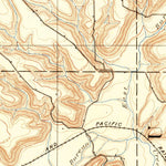 United States Geological Survey Hennepin, IL (1893, 62500-Scale) digital map