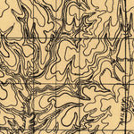 United States Geological Survey Hennessey, OK (1893, 62500-Scale) digital map