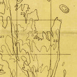 United States Geological Survey Henry, ID (1914, 48000-Scale) digital map
