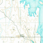 United States Geological Survey Henry, ID (1914, 62500-Scale) digital map
