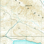 United States Geological Survey Henry, ID (1914, 62500-Scale) digital map
