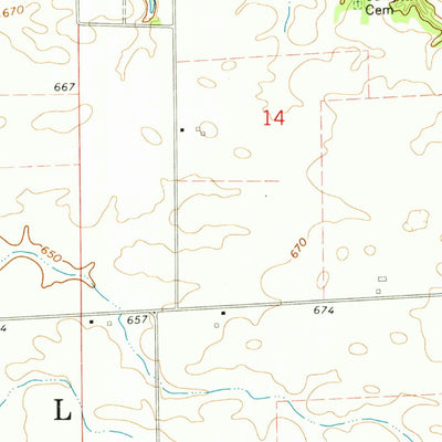 Henry, IL (1972, 24000-Scale) Preview 2