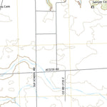 United States Geological Survey Henry, IL (2021, 24000-Scale) digital map