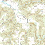 United States Geological Survey Henry, IL (2021, 24000-Scale) digital map