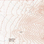 United States Geological Survey Henry, NV (1968, 24000-Scale) digital map