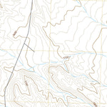 United States Geological Survey Henry, NV (2021, 24000-Scale) digital map