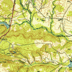 United States Geological Survey Hephzibah, GA (1948, 62500-Scale) digital map