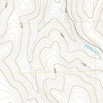 United States Geological Survey Heppner, OR (2020, 24000-Scale) digital map