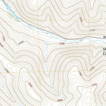 United States Geological Survey Heppner, OR (2020, 24000-Scale) digital map