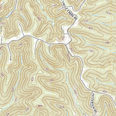 United States Geological Survey Herculaneum, MO (2021, 24000-Scale) digital map