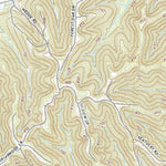 United States Geological Survey Herculaneum, MO (2021, 24000-Scale) digital map