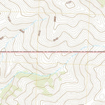 United States Geological Survey Herd Lake, ID (2020, 24000-Scale) digital map