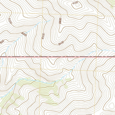 United States Geological Survey Herd Lake, ID (2020, 24000-Scale) digital map