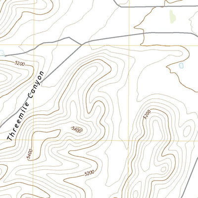 United States Geological Survey Herds Pass, TX (2022, 24000-Scale) digital map