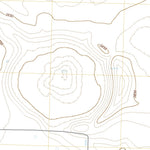 United States Geological Survey Hereford NE, TX (2022, 24000-Scale) digital map