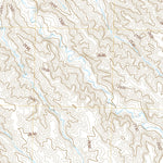 United States Geological Survey Hereford SW, SD (2021, 24000-Scale) digital map