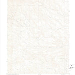 United States Geological Survey Herlick Canyon, CO (1971, 24000-Scale) digital map