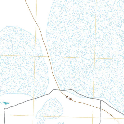 United States Geological Survey Herlong, CA (2021, 24000-Scale) digital map