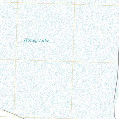 United States Geological Survey Herlong, CA (2021, 24000-Scale) digital map