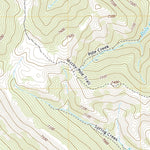 United States Geological Survey Herman, ID (2020, 24000-Scale) digital map