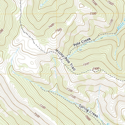United States Geological Survey Herman, ID (2020, 24000-Scale) digital map