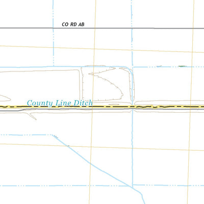 United States Geological Survey Herman, NE (2021, 24000-Scale) digital map